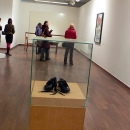 Sherry Levine . A Pair of Shoes